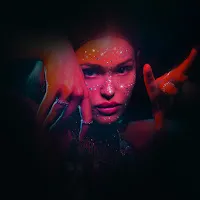 Elley Duhé — Pieces — обложка